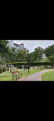 The Mayfair (D22), Condominium #552434491